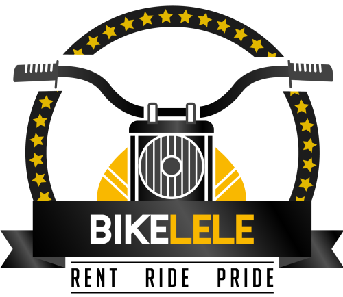 Bikelele logo